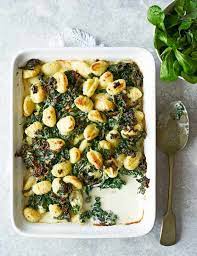 Search Recipes Olivemagazine Kale Recipes Vegetarian Gnocchi Recipes Vegetarian Recipes