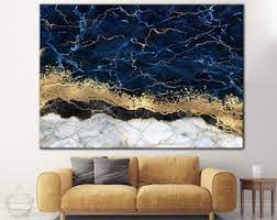 2020 popular 1 trends in home & garden with modern 2 set canvas art and 1. Contemporary Art Etsy