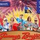 The Mark Presents Independence Day Food Truck and Firework Celebration