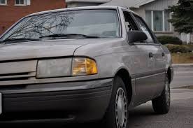 Image result for Vermillion 1991 Tempo