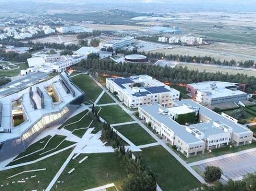 Hakkımızda | Uluslararası Kıbrıs Üniversitesi