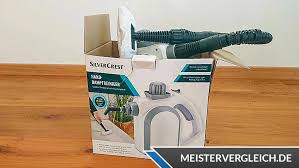 Natron oder backpulver beseitigen zudem schmutz und sorgen für einen angenehmen duft. Silvercrest Hand Dampfreiniger Test Bewertung Lidl 2021