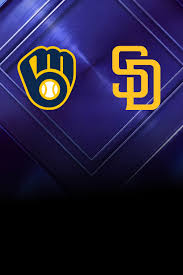Watch Brewers vs Padres Live Streaming Today - Game 3