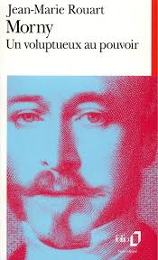 Buy Morny Un Voluptueux Au Book Online at Low Prices in India