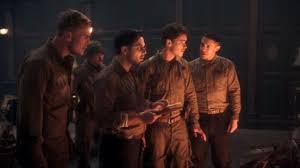 Watch ghosts of war 2020 full hd on himovies.to free. Movie Review Gis Are Spooked By Ghosts Of War Movie Nation