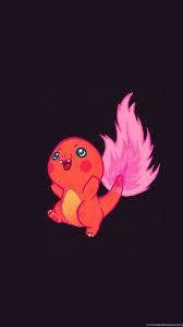 Here you can find, pokemon iphone wallpapers, pikachu iphone wallpapers, and other character wallpapers for download. Charmander Cute Pokemon Iphone Wallpapers Mobile9 Desktop Background