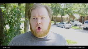 Unlucky Jerry (TV Mini Series 2025– )