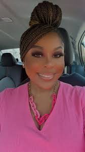 Meet Cierra Miller- Douglas