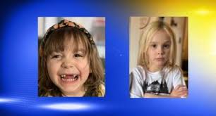 ODHS looking for two missing Eugene children who may be at risk