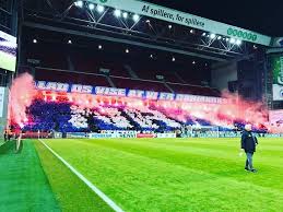 Fc midtjylland is a danish professional football club based in herning and ikast in the midwestern part of jutland. Ultras World Fc Kobenhavn Vs Fc Midtjylland 25 11 2018 Facebook