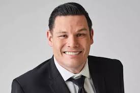 ITV The Chase star Mark Labbett has awful date mishap