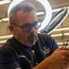 Slaughter Lane — South Austin Barber Shop