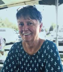 Nancy Rowell Fosdick Obituary (2025)