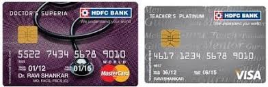 Hdfc bank offers the moneyback credit card as the first credit card to its account holders. Types Of Credit Cards In Hdfc Bank