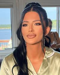 AIDA GROMILIC CLARK /HAIRDRESSER (@hairbyaida_us_) • Instagram photos and  videos