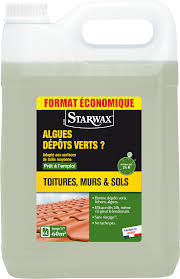 Check spelling or type a new query. Traitement Anti Depots Verts Starwax 6 L Leroy Merlin