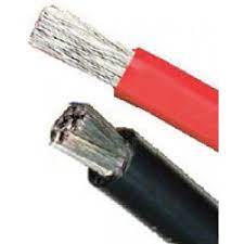Ancor marine grade battery cable is fine stranded to produce maximum conductivity and flexibility. 4 0 Awg Tinned Marine Battery Cable