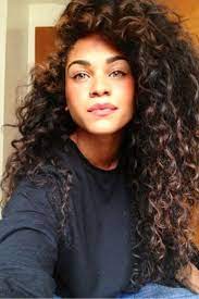 Curly hair male model stunners have made their way onto the runway too. 40 Photos Of Curly Haired Women That Will Make You Embrace Your Curls