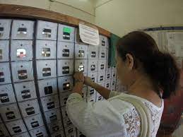 Istmoinformativo: Reviven los apartados postales