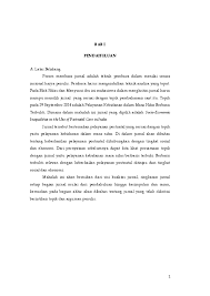 Hots, english teachers, undertsanding and practices. Doc Contoh Journal Reading Drevanda Lidya Academia Edu