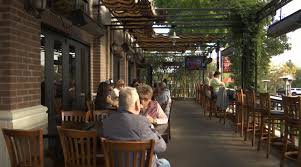 Maybe you would like to learn more about one of these? San Luis Obispo County Reopens Limited Indoor Dining Newschannel 3 12