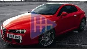 Image result for Titanio 2010 Brera