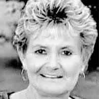 Claire Cynthia (Chase) Trepanier