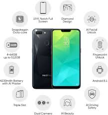Oppo Realme 2 technische daten, test ...