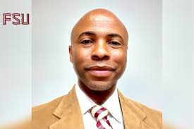 FSU College of Fine Arts dean named president of International Council for  Arts Deans