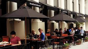 Le Pain Quotidien At 801 Broadway New York Ny