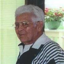 Obituary, Visitation & Funeral Information