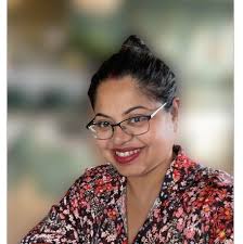 Mohua Chakraborty for Fleet West