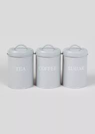 If you are well prepared to devote the work to locate these things then the personal savings can be important. 3 Pack Kitchen Canisters Grey Kitchen Canisters Kitchen Canister Sets Kitchen Set Up