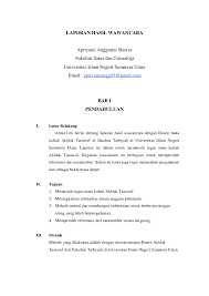We did not find results for: Pdf Laporan Hasil Wawancara Apriyanti Anggraini Academia Edu