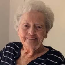 Obituary information for Lois Marie Smith Williams