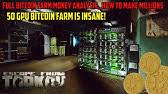In this guide, i'll be explaining what the bitcoin farm is, how it works, and how many resources are worth investing in it. Is Bitcoin Farm Really Worth It Updated For 12 9 Wipe Tarkov Money Guide Youtube