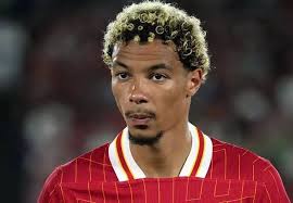 To those who don't know him, this is Hugo Ekitike for you ladies and  gentlemen!