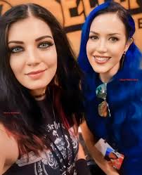 Cici Von Strangelove, Danny Sapko, Becky Baldwin, Keira Kenworthy