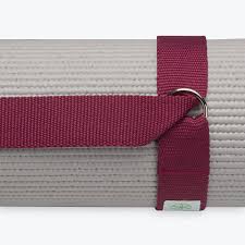 Yoga sling 2 | model: Easy Cinch Yoga Sling Gaiam