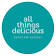 Logo All Things Delicious