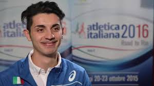 Massimo Stano: "Un altro pianeta"