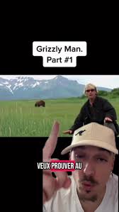 La terrible histoire de Timothy Treadwell