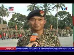 Garuda yonif raider 142 ksatria jaya prajurit batanghari. Bertugas Ketika Beraya Rejimen 514 Askar Wataniah 30 Jun 2017 Youtube
