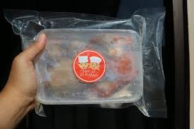 We did not find results for: Cara Simpan Frozen Food Yang Baik Jangan Kemas Dalam Porsi Besar Halaman All Kompas Com