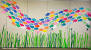 Decorations Ideas Under The Sea Decorations