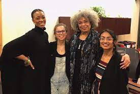 Hidalgo (2004) cast and crew credits, including actors, actresses, directors, writers and more. How One Determined Senior Got Angela Davis To Visit Bu Bu Today Boston University