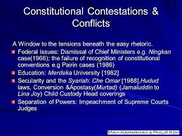 Lee hishammuddin allen & gledhill. Understanding The Rukunegara The Social Contract By Philip Tn Koh Mah Kamariyah Philip Koh Asli National Unity Forum Ppt Download