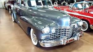 1942 cadillac series 63 resto rod 500 cadillac v8 air cond youtube 1942 cadillac series 63 resto rod 500 cadillac v8 air cond