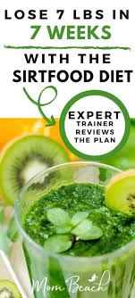 The Sirtfood Diet Plan Will Help You Lose 7 Lbs In 7 Weeks An Expert Personal Trainer Reviews The Diet And Reveals If I In 2020 Diet Best Diet Foods Healthy Diet Menu