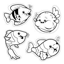 We did not find results for: Printable Fish Cutouts Coloring Home